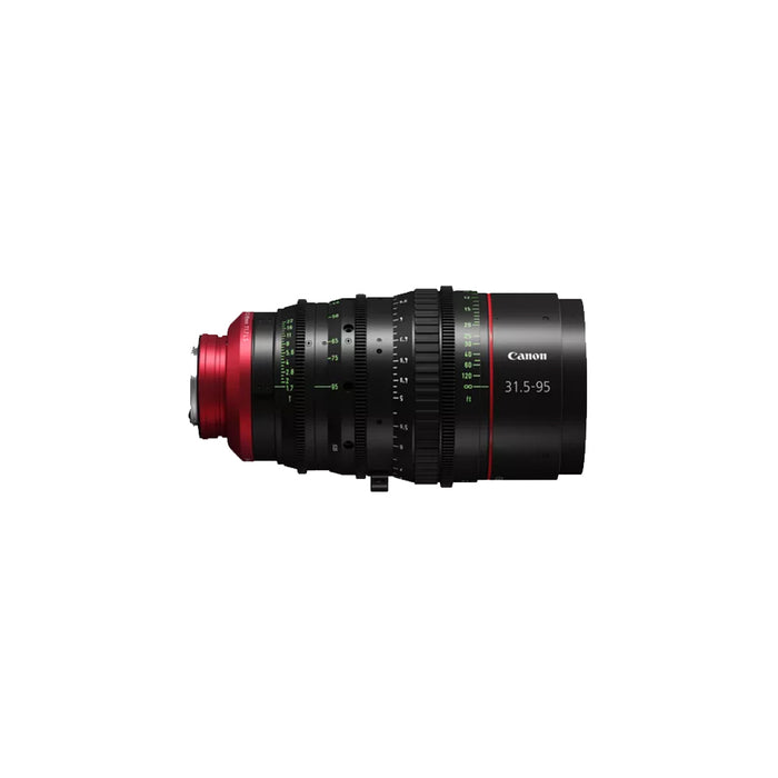 Canon CN-E31.5-95mm T1.7 L S / SP