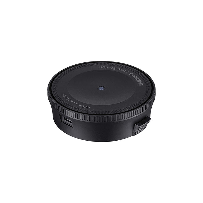 Samyang Lens Station (Canon RF)