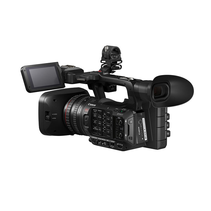 Canon XF605 - Garanzia Canon Italia