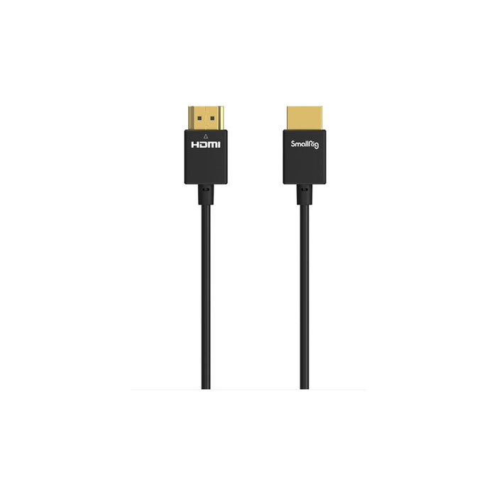 SmallRig Ultra Slim 4K HDMI Cable 35cm - Art. SR2956
