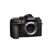 Om System OM-1 Mark II (BODY) - Garanzia Polyphoto Italia