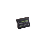 Patona batteria Premium NP-W126