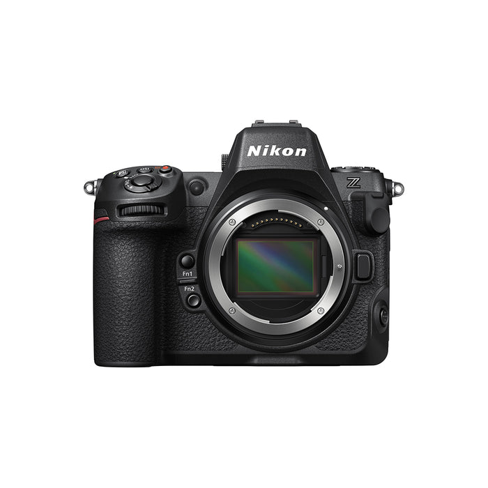 Nikon Z8 (BODY) - Garanzia Nital Italia