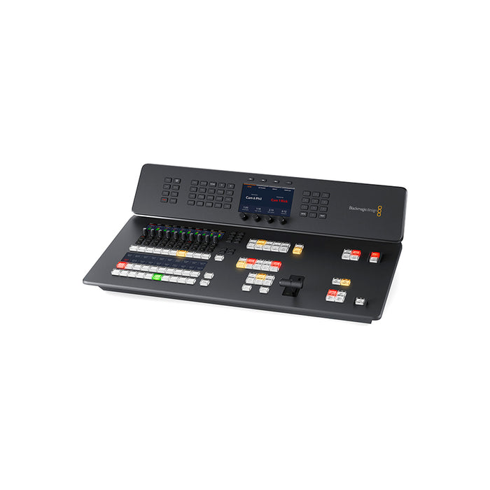 Blackmagic ATEM Television Studio HD8 ISO