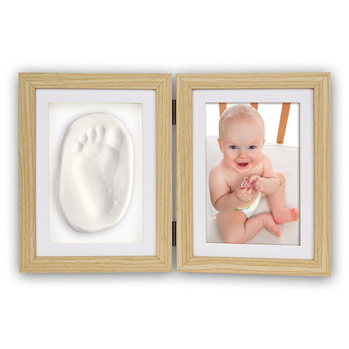 Cornice in legno "Abel" (10x15) - Art. W9046