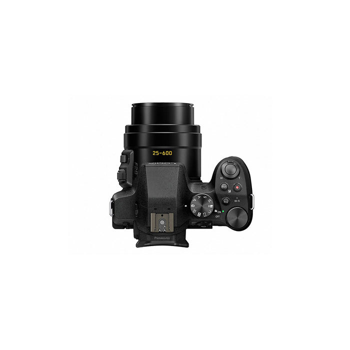 Panasonic DMC-FZ300 - Garanzia Fowa Italia