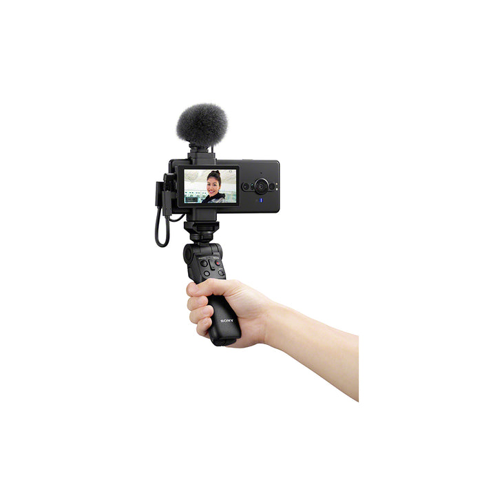 Sony Microfono Shotgun ECM-G1