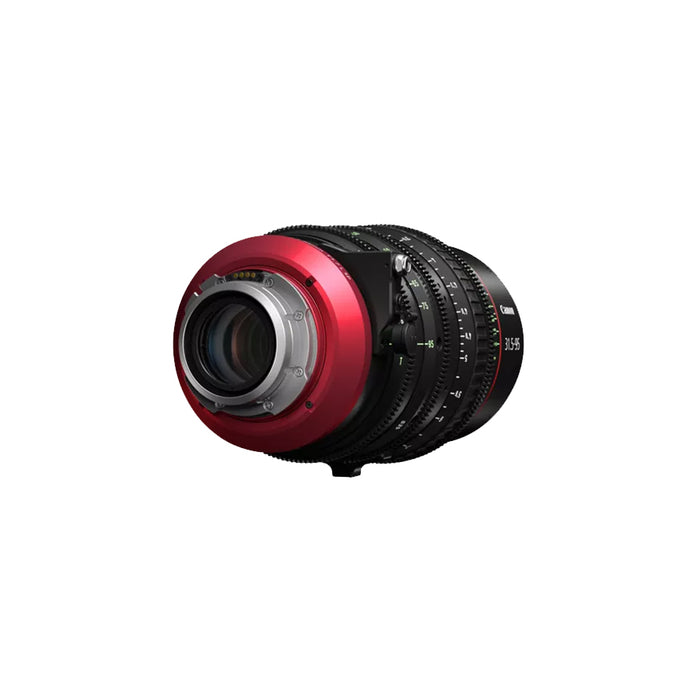 Canon CN-E31.5-95mm T1.7 L S / SP
