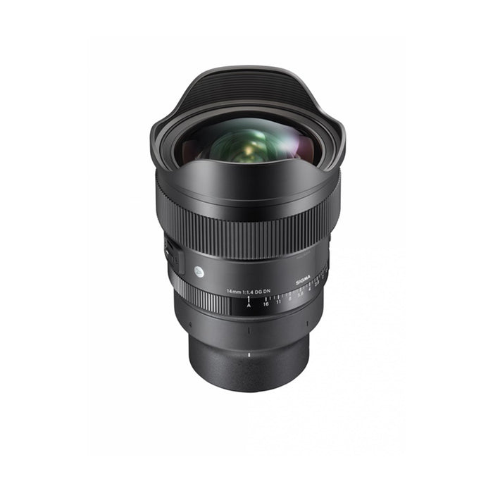Sigma 14mm F/1.4 (A) DG (L-Mount) - Garanzia M-Trading Italia