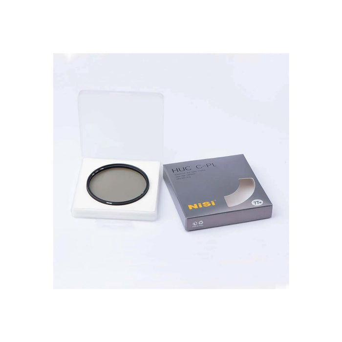 Nisi HUC C-PL Multi Coated PRO Nano