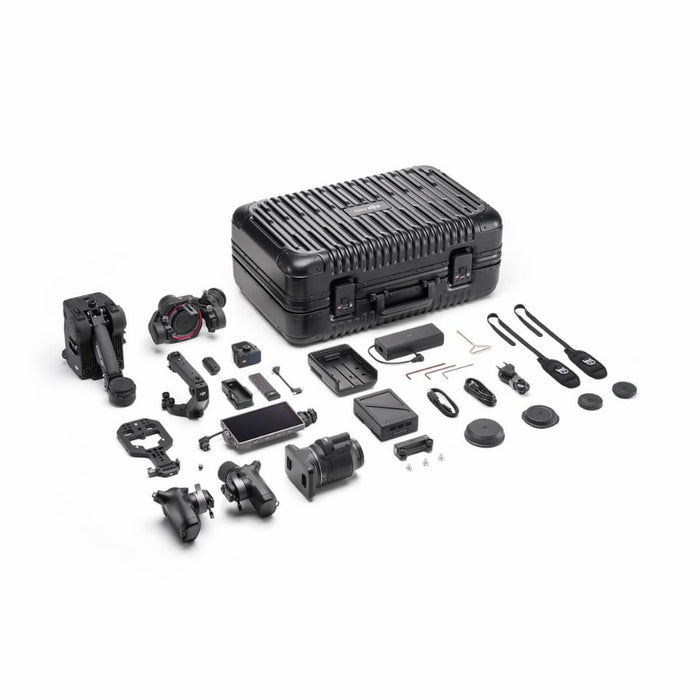 DJI Ronin 4D-8K