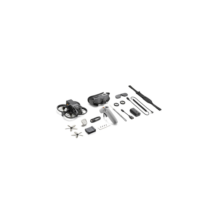 DJI Avata Pro-View Combo (DJI RC Motion 2) (versione 2023 DJAVN2) - Garanzia DJI Italia