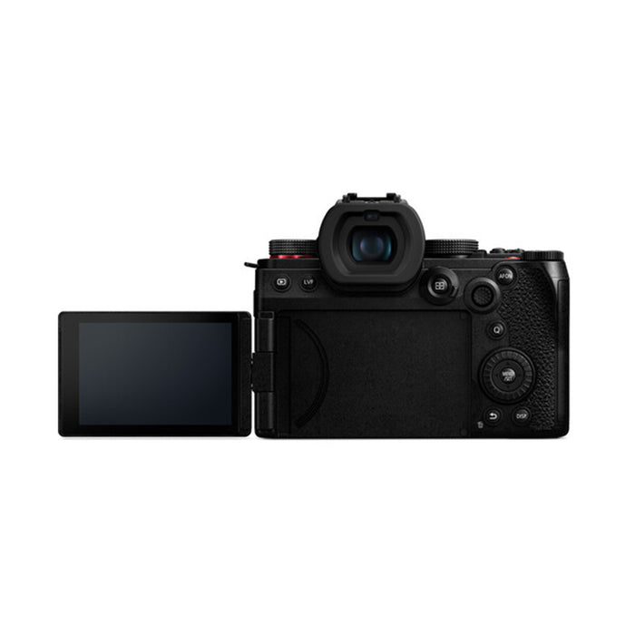 Panasonic Lumix G9 II (BODY) - Garanzia Fowa Italia
