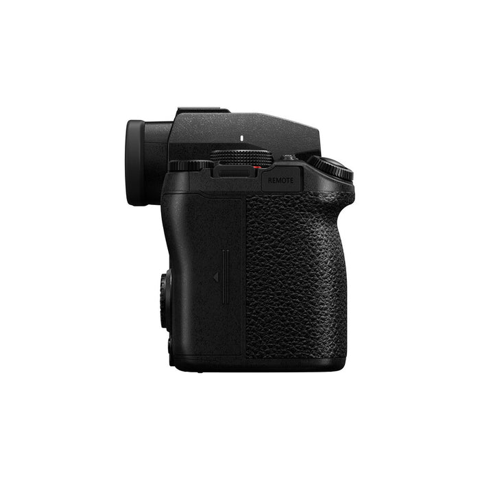 Panasonic G9 II + 12-60mm - Garanzia Fowa Italia