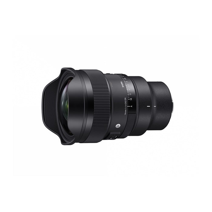 Sigma 14mm F/1.4 (A) DG (L-Mount) - Garanzia M-Trading Italia