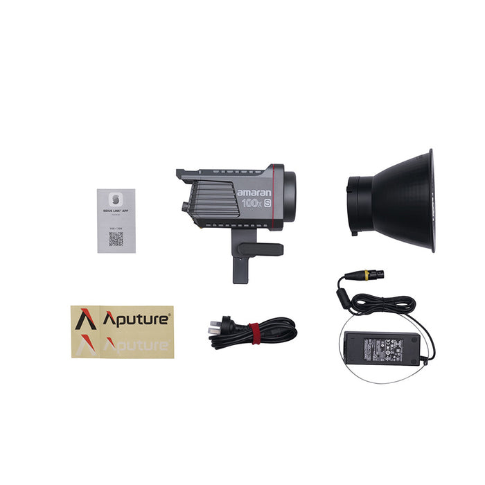 Amaran 100x S