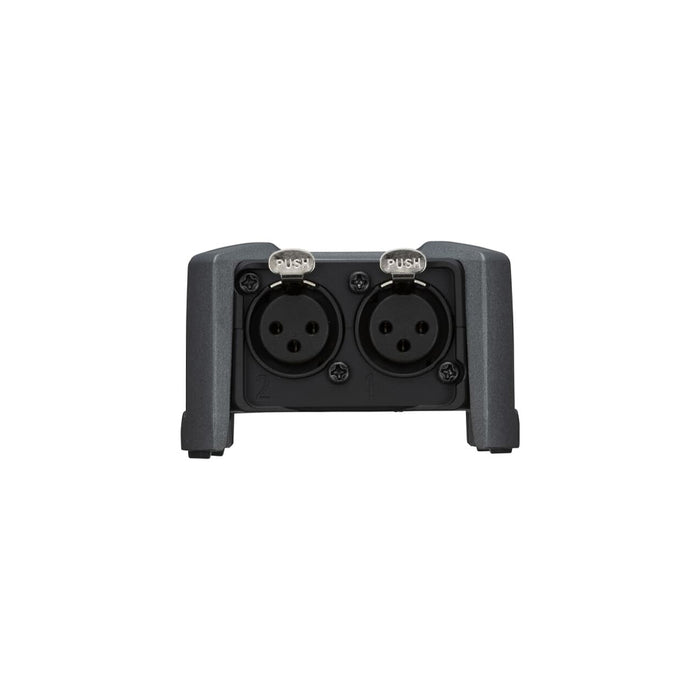 Zoom F3