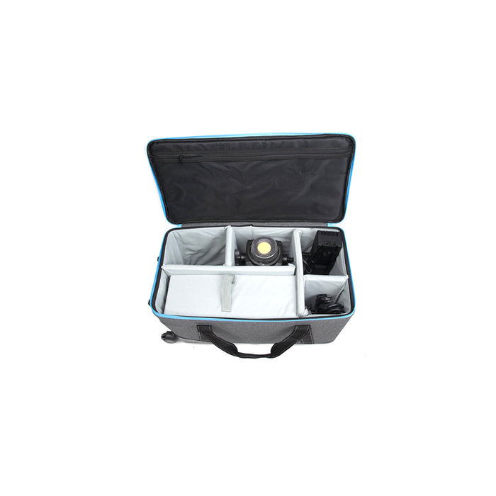 Nanlite trolley morbido (per Forza 300/300B/500)