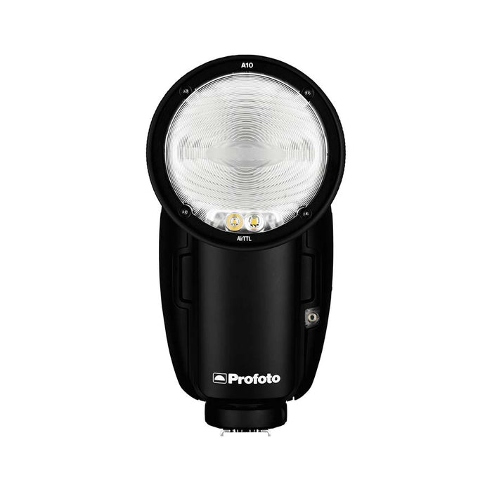 Profoto A10 - Garanzia Profoto Italia