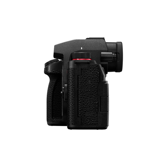 Panasonic G9 II + 12-60mm - Garanzia Fowa Italia