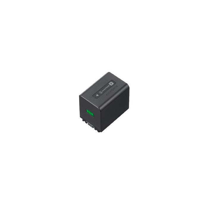 Sony batteria NP-FV70A
