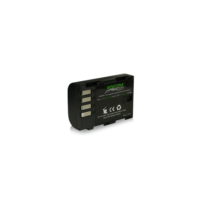 Patona batteria Premium DMW-BLF19E (2000mAh)