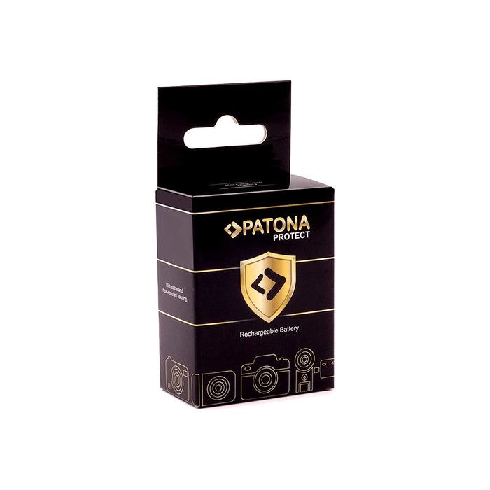 PATONA PROTECT Batteria NP-FW50 (1030 mAh)