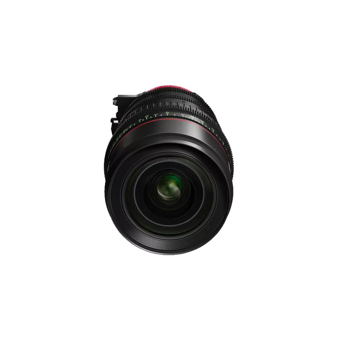 Canon CN-E14-35mm T1.7 L SP