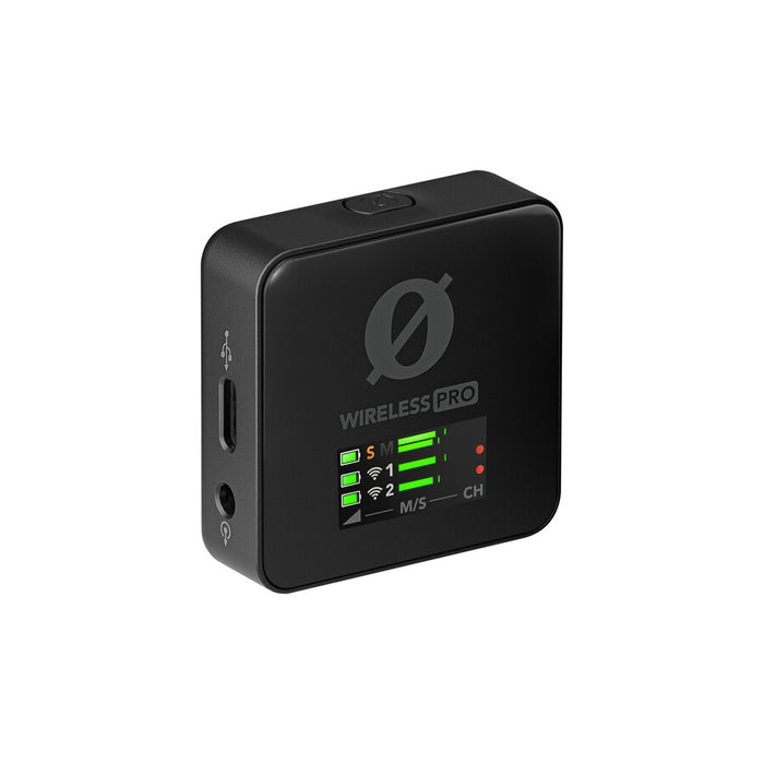 Rode Wireless Pro