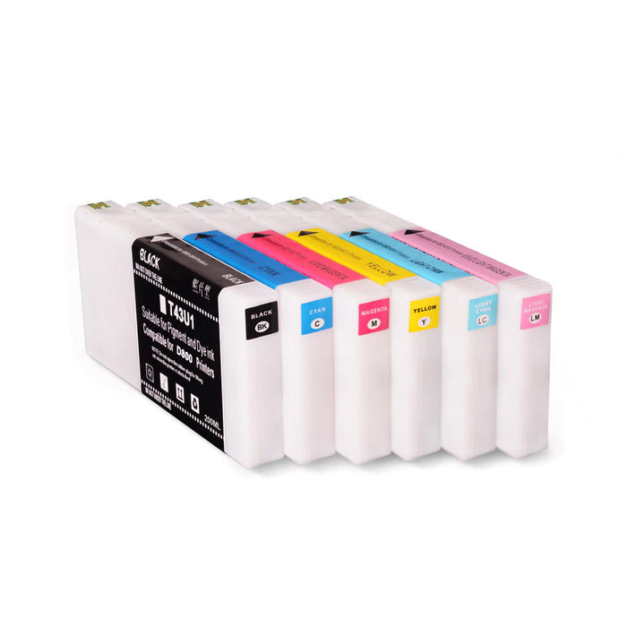 Epson cartuccia originale per D800