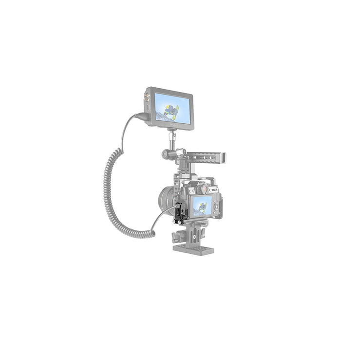 SmallRig HDMI cable clamp - 1679
