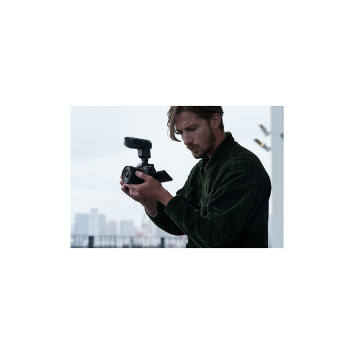 Sony E PZ 10-20mm F4 G (SELP1020G) - Garanzia Sony Italia