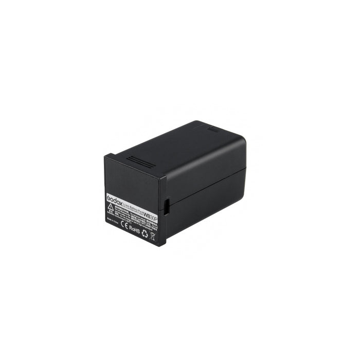 Godox batteria WB300 (per AD300Pro)