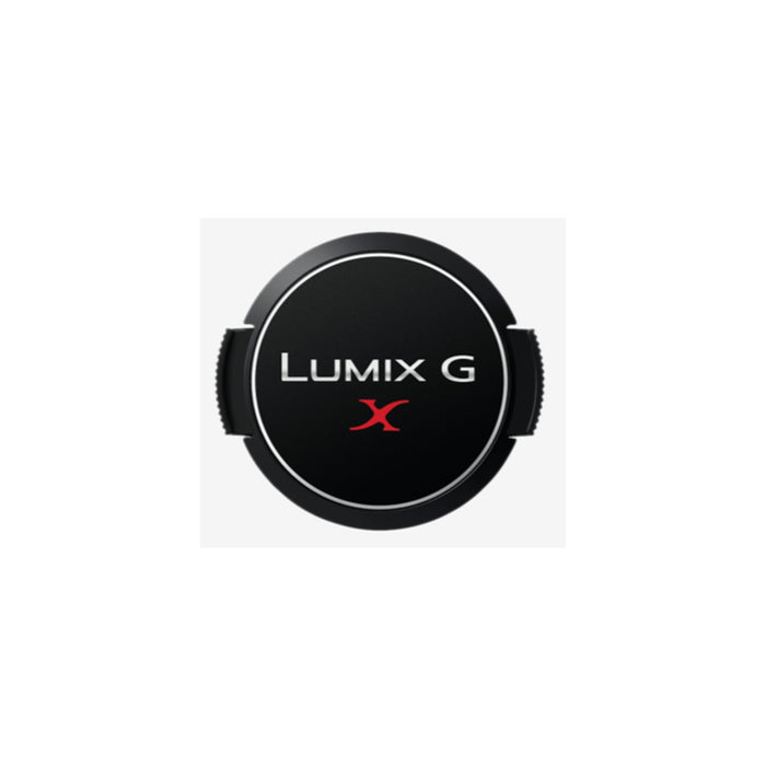 Panasonic Lumix G X Vario PZ 14-42mm F3.5 - 5.6 ASPH Power O.I.S