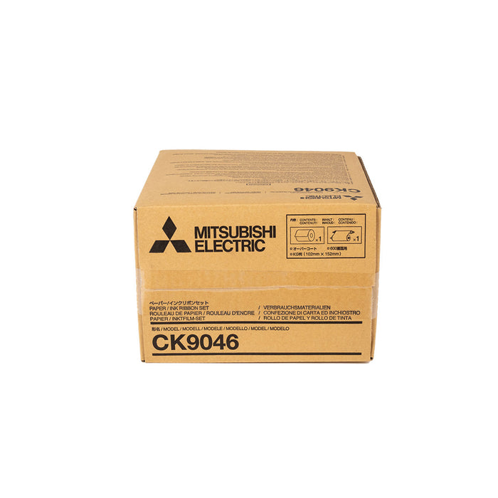 Mitsubishi CK9046