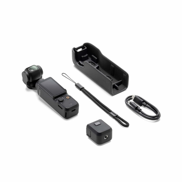 DJI Osmo Pocket 3 - Garanzia DJI Italia