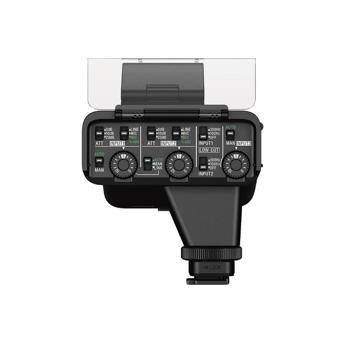 Sony XLR-K3M