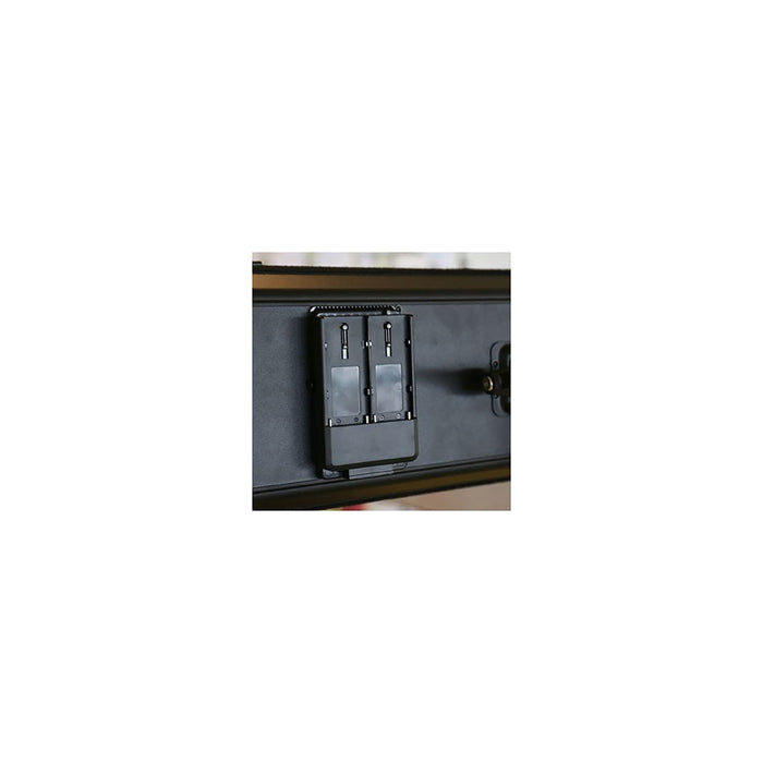 Falcon Eyes Adattatore per batterie AD-PS1
