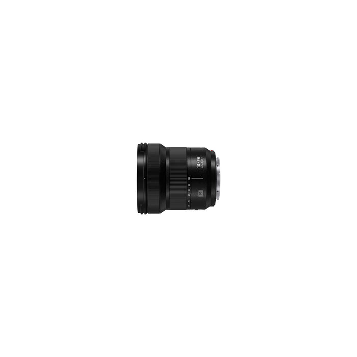 Panasonic Lumix  S 14-28 mm F4-5.6 MACRO - Garanzia Fowa Italia