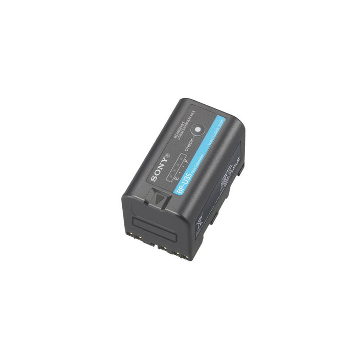 Sony batteria BP-U35