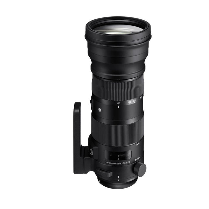 Sigma S 150-600mm F5-6.3 DG DN OS (Per L-Mount) - Garanzia M-trading Italia
