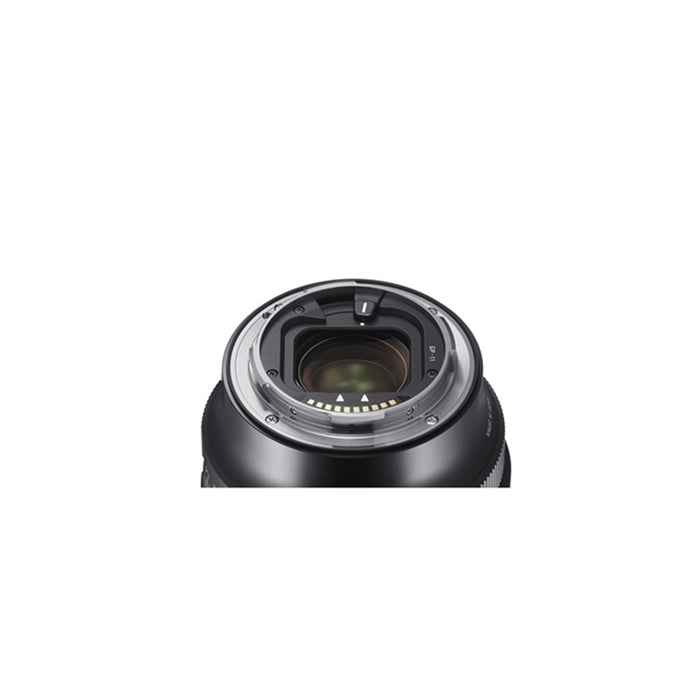 Sigma 24mm F1.4 DG DN Art Sony E-Mount