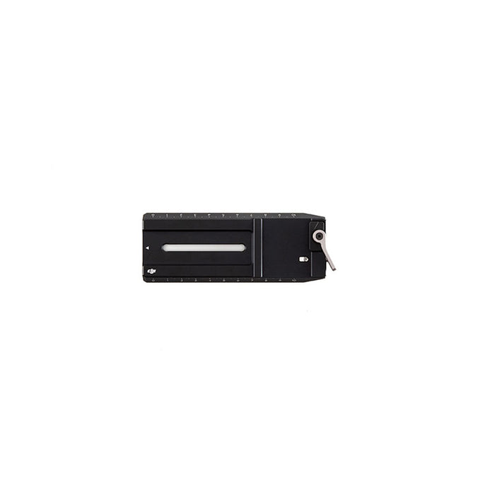DJI R Piastra Quick-Release (Lower)