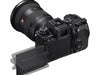 Sony a9 III - Garanzia Sony Italia lcd