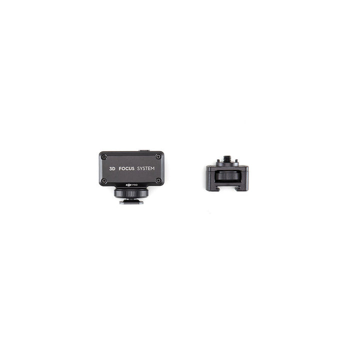 DJI Focus 3D DJI Ronin
