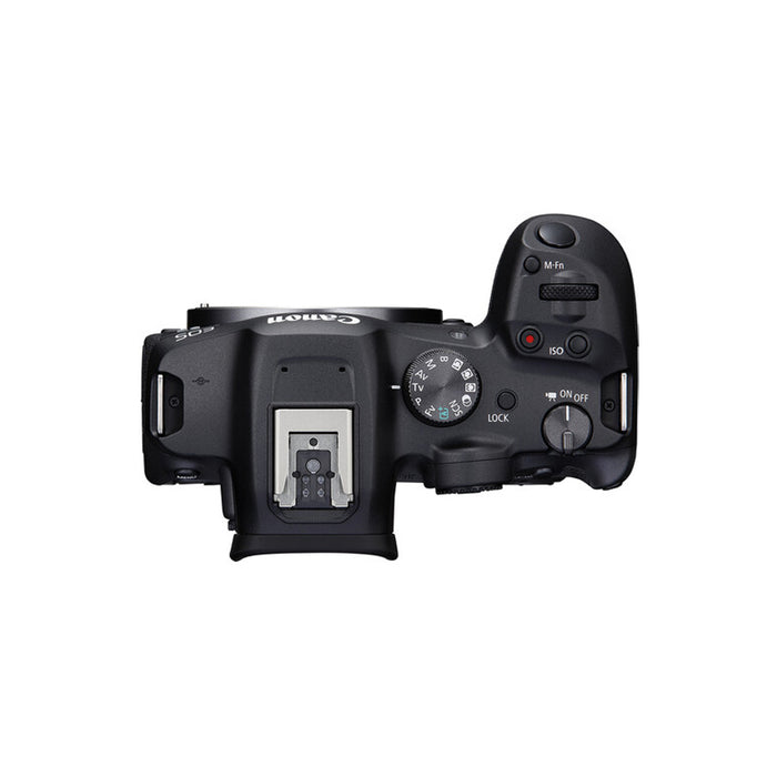 Canon EOS R7 + RF-S 18-150mm F3.5-6.3 IS STM - Garanzia Canon Italia