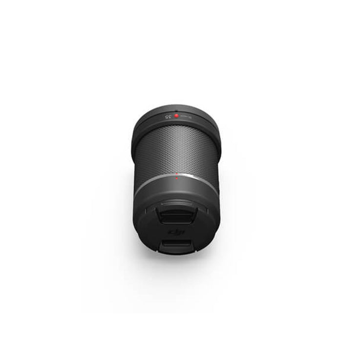 DJI Zenmuse X7 DL 35mm F2.8 LS ASPH Lens