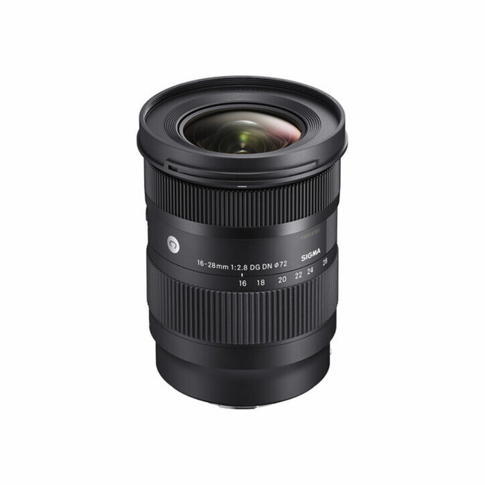 Sigma 16-28mm F2.8 DG DN C (L-Mount) - Garanzia M-Trading Italia