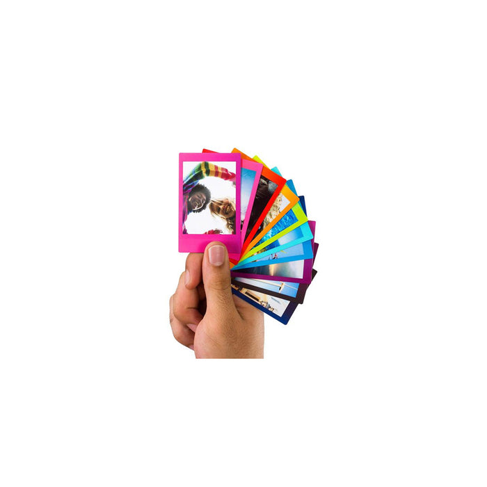 Fujifilm Instax Mini Rainbow