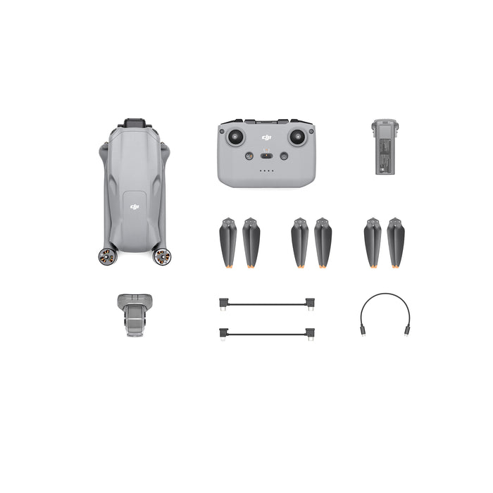 DJI Air 3 (DJI RC-N2) - Garanzia DJI Italia